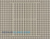 Wire Shelf - Part # 1795939 Mfg Part # W10318947