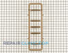 Burner Grate WB31T10072      Alternate Product View