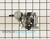 Carburetor 16100-ZE0-817   Alternate Product View