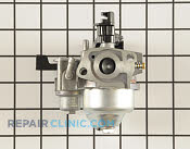 Carburetor - Part # 1796681 Mfg Part # 16100-ZE0-817