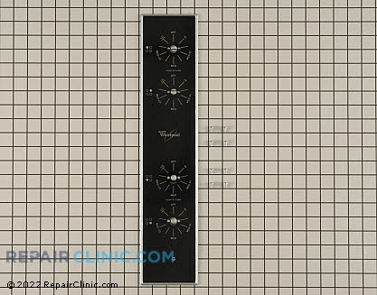 Control Panel 313133 Main Product View