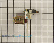 Door or Lid Latch Assembly - Part # 435945 Mfg Part # 207578