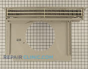 Grille Cover - Part # 772062 Mfg Part # WJ71X10054