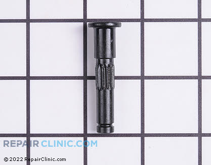 Axle 38590A Main Product View
