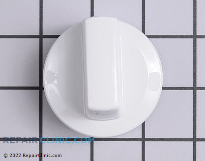 Control Knob (OEM)  W10134130