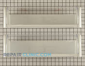 Dairy Door - Part # 1158609 Mfg Part # 5304448925