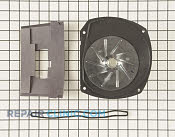 Drive Motor - Part # 1664822 Mfg Part # 15943-1