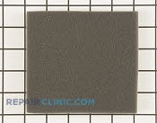 Filter - Part # 1662869 Mfg Part # 74038