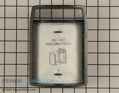 Filter Assembly 73494 Main Product View