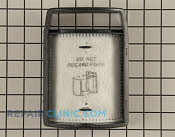 Filter Assembly - Part # 1662849 Mfg Part # 73494