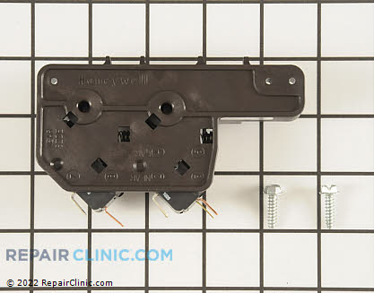 Interlock Switch 12002636 Main Product View