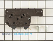 Interlock Switch - Part # 1203518 Mfg Part # 12002636