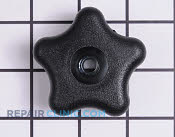 Knob - Part # 1781857 Mfg Part # 106-4161