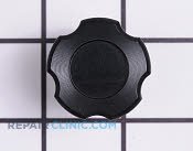 Knob - Part # 1781856 Mfg Part # 233-67