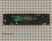Oven Control Board - Part # 1877909 Mfg Part # W10340935