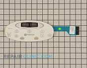Overlay - Part # 1553257 Mfg Part # 12999401W