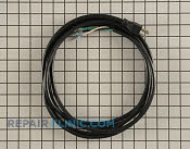 Power Cord - Part # 1051899 Mfg Part # 487235
