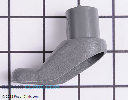 Retainer 28316-355N Main Product View