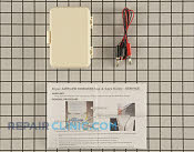 Tester - Part # 1447456 Mfg Part # W10106710