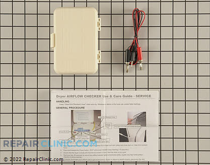 Tool W10106710 Main Product View
