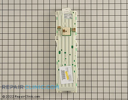 User Control and Display Board 00668402 Main Product View