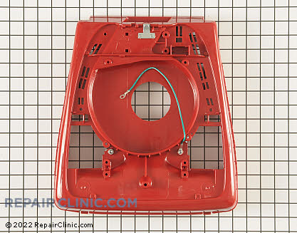 Base Assembly 57900-6 Main Product View