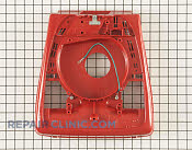 Base Assembly - Part # 1721252 Mfg Part # 57900-6