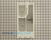Detergent Dispenser - Part # 1185344 Mfg Part # 34001282