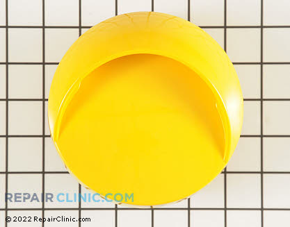 Dirt Cup Lid 74781-333N Main Product View