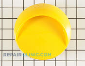 Dirt Cup Lid - Part # 1723644 Mfg Part # 74781-333N