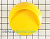 Dirt Cup Lid 74781-333N Alternate Product View