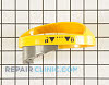 Dirt Cup Lid 74781-333N Alternate Product View