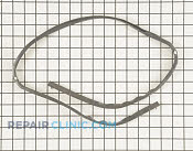 Door Seal - Part # 641820 Mfg Part # 5308013916