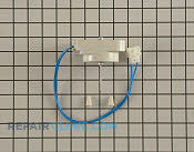 Evaporator Fan Motor - Part # 1535877 Mfg Part # WR60X10300