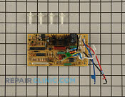 Main Control Board - Part # 1491408 Mfg Part # 700991