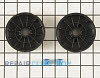 Rear  Wheel 61875-1 Alternate Product View
