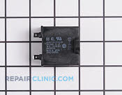 Run Capacitor - Part # 305763 Mfg Part # WR62X80