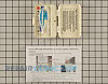 Tester W10106710 Alternate Product View