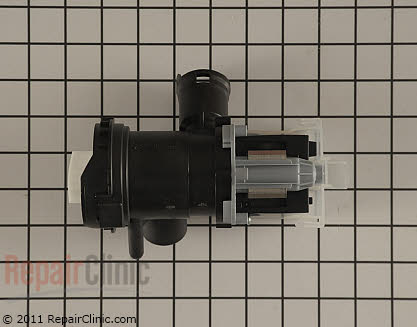 Drain Pump 00144977 Main Product View