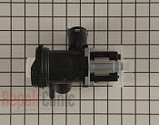 Drain Pump - Part # 1558042 Mfg Part # 144977