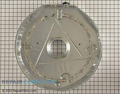 Heating Element Assembly 131475320 Main Product View