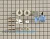 Ice Maker Assembly IM34            Alternate Product View
