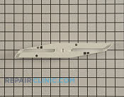 Upper Wash Arm Spinner - Part # 751909 Mfg Part # 99001586