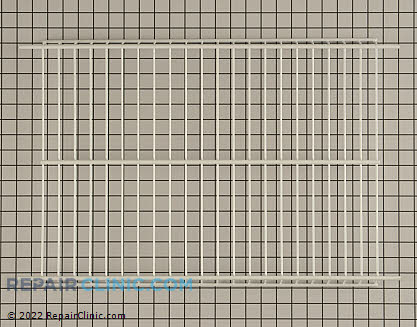 Wire Shelf WR71X10756      Main Product View