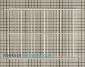 Wire Shelf - Part # 1478091 Mfg Part # WR71X10756