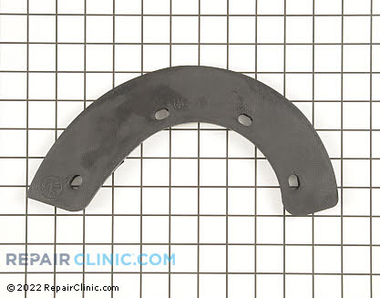 Auger Blade-Rubber 72522-747-010 Main Product View