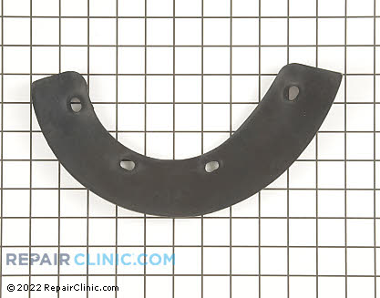 Auger Blade-Rubber 72523-747-010 Main Product View