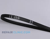 Belt: V-Belt - Part # 1796519 Mfg Part # 22431-747-003