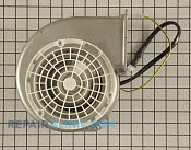 Blower Motor - Part # 1262786 Mfg Part # WB26X10206
