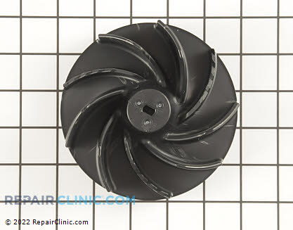 Blower Wheel 100-9068 Main Product View